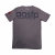 AASFP圓領T-shirt（灰）