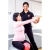 ELM-0317 :  Conditioning Exercises for Preventing Low Back Pain in Pregnant Women   (CEUs 0.6) [Subtitle　TC/EN]