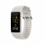 A370 Fitness Tracker (Medium-Large, White)