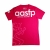 AASFP 2018 Limited Pink T Shirt