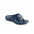 Aetrex Lynco Flip (Men, Navy, USA size 8)