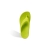 Aetrex Lynco Flip (Women, Lime, USA size 6)